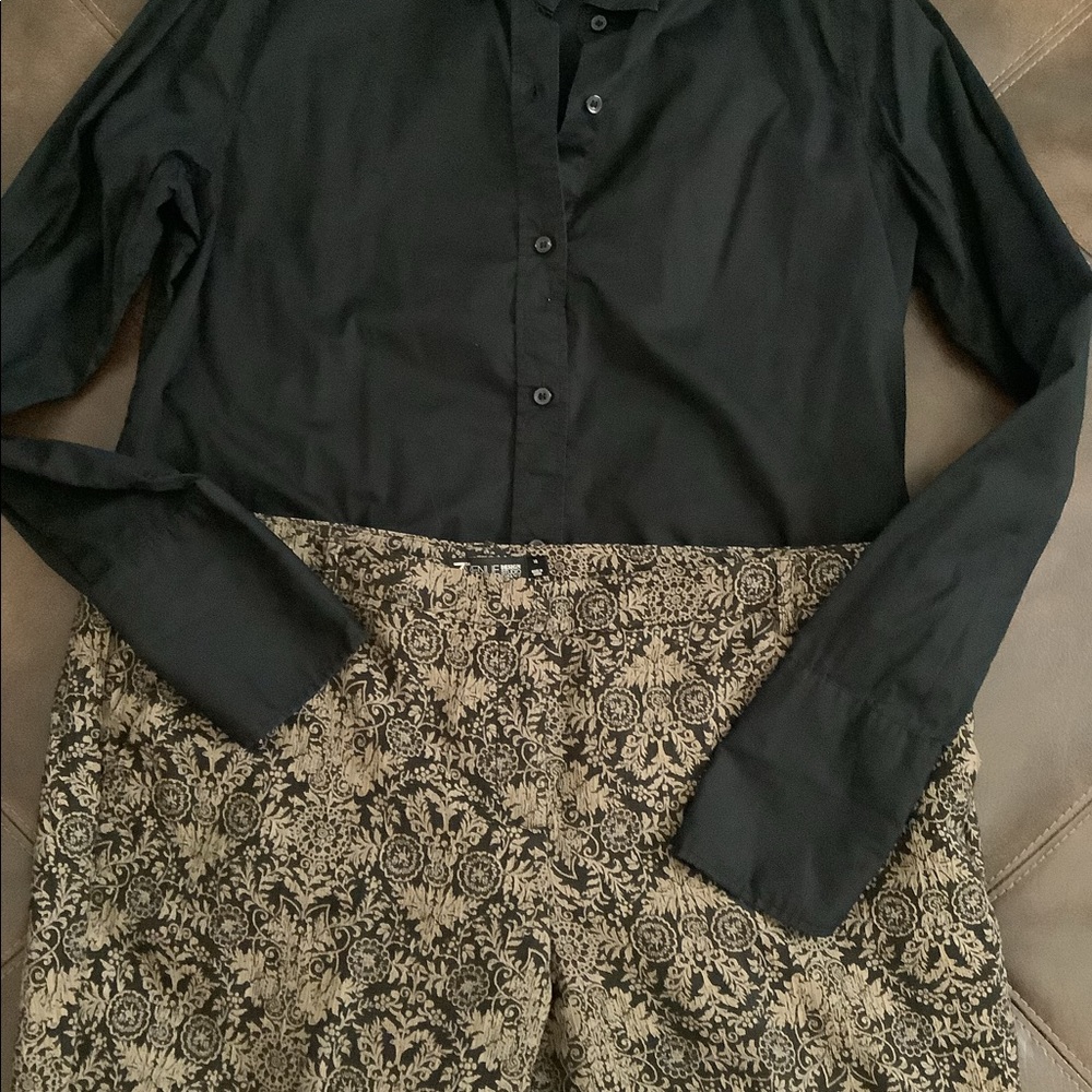 New York and Co 18 beautiful pants